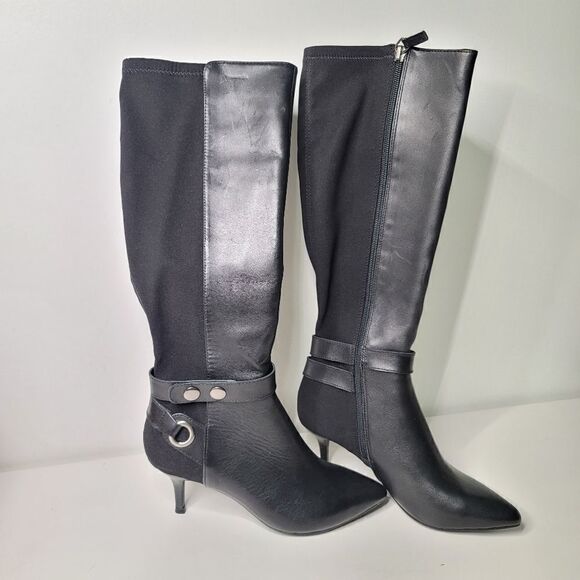 Tahari tabor dress boots - Picture 7 of 15